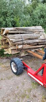 🪵+/- 2.5M3 HAARDHOUT.  OPENHAARDHOUT 🔥, Minder dan 3 m³, Ophalen of Verzenden