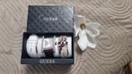 Guess, dames horloge, set, Staal, Staal, Guess, Ophalen of Verzenden