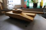 Houten pantserwagen, Ophalen of Verzenden, Landmacht, Nederland