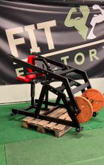 Refurbished Jack sports plate loaded dip Hammer Strength, Sport en Fitness, Ophalen of Verzenden, Overige typen
