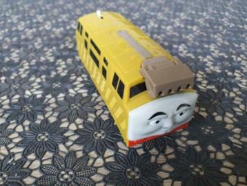 Diesel 10, Thomas de trein Trackmaster