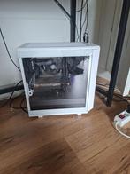 Game PC – Ryzen 5 5600G | RX 5700 XT | 32 GB RAM, Computers en Software, Desktop Pc's, 32 GB, Zelf gebouwde pc, Zo goed als nieuw