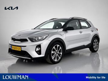 Kia Stonic 1.0 T-GDi MHEV DynamicLine | 119PK | 1e eigenaar  beschikbaar voor biedingen
