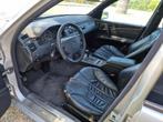 Mercedes-Benz E-klasse E50 / E55 AMG FULL-OPTiON nieuwe LAK, Auto's, Mercedes-Benz, Leder, Bedrijf, Sedan, 354 pk