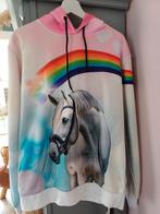 Te koop hoodie van George van paardenpraattv., Ophalen of Verzenden, Zo goed als nieuw