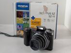 Olympus SZ-11 14mp Digitale Compact Camera 3D Photo, 14 Megapixel, Compact, Ophalen of Verzenden, Zo goed als nieuw