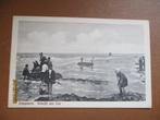 Katwijk aan Zee, Ophalen of Verzenden, Voor 1920, Ongelopen, Zuid-Holland
