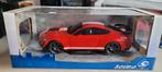 Solido Ford Mustang Shelby GT 500, Hobby en Vrije tijd, Modelauto's | 1:18, Ophalen of Verzenden, Zo goed als nieuw, Auto, Solido
