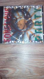 Ziggy Marley - Melody Maker, Cd's en Dvd's, Cd's | Reggae en Ska, Ophalen of Verzenden, Zo goed als nieuw