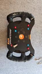 Trustmaster Acelith Stuur - McLaren GT3, Ophalen of Verzenden, Gebruikt