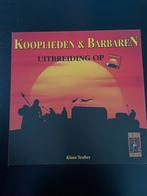 Catan Kooplieden en barbaren uitbreiding, Een of twee spelers, Ophalen, Zo goed als nieuw, 999  Games
