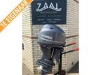 OCCASION Yamaha 50PK Langstaart afstand bediend 4T, Gebruikt, Benzine