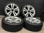 17 inch KBA 47822 BMW 1 Serie E87 E88 5x120 ET38 225/45/17, Ophalen, Banden en Velgen, 17 inch, Winterbanden