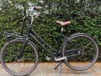 Nette Gazelle Transporter Miss Grace 54 cm 28 inch, Fietsen en Brommers, Fietsen | Dames | Damesfietsen, Ophalen, 53 tot 56 cm