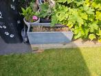 Bloembak, Tuin en Terras, Bloembakken en Plantenbakken, Ophalen, Kunststof, Minder dan 30 cm, Minder dan 60 cm