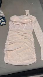 Oh Polly dress, Ophalen of Verzenden, Zo goed als nieuw, Jurk