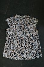 Comma damestop maat M, Maat 38/40 (M), Overige kleuren, Zo goed als nieuw, Zonder mouw