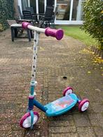 Stepje Frozen, Ophalen, Zo goed als nieuw, Gewone step