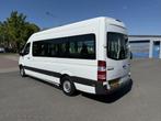 Mercedes-benz Sprinter 313 2.2 CDI 432 HD extra hoog/lang Ca, Auto's, Euro 5, Gebruikt, 129 pk, Wit