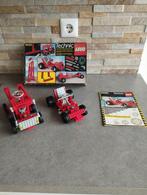 Lego nr 8030 uit 1982 Vintage!!, Ophalen of Verzenden, Zo goed als nieuw