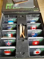 Wie is de mol spel ongebruikt, Hobby en Vrije tijd, Gezelschapsspellen | Bordspellen, Verzenden