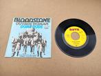 Single: Bloodstone - Outside Woman (1974), Verzenden, Gebruikt, 7 inch, Pop
