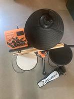 Carlsbro ROCK50 junior elektronisch drumstel, Muziek en Instrumenten, Ophalen, Gebruikt, Overige merken, Elektronisch