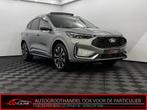 Ford Kuga 2.5 PHEV ST-Line X Plug-in Pano, 360 Camera, B&O,, Gebruikt, 4 cilinders, Leder en Stof, Kuga