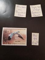 Postfris vogel Amerika., Postzegels en Munten, Postzegels | Thematische zegels, Ophalen of Verzenden, Dier of Natuur