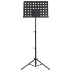 Muziekboekenstandaard muzieklessenaar lessenaar GRATIS BZRGD, Verzenden, Nieuw, Muziekstandaard