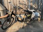 Elektrische fiets Keola Brabant, Gebruikt, 51 tot 55 cm, 30 tot 50 km per accu, Ophalen