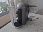 Nespresso Vertuo inclusief ontkalkingset, Witgoed en Apparatuur, Koffiezetapparaten, Ophalen of Verzenden, Gebruikt, Combi