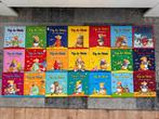 Tip de muis boekenreeks, Boeken, Kinderboeken | Baby's en Peuters, 3 tot 4 jaar, Diverse, Ophalen of Verzenden, Zo goed als nieuw