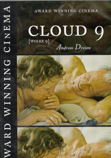 Cloud 9 - Andres Dresen ( Award Winning Cinema ) beschikbaar voor biedingen