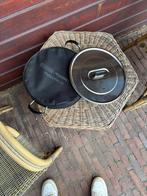 Cadac Paella Pan 30, Caravans en Kamperen, Kampeeraccessoires, Ophalen, Zo goed als nieuw