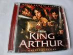 Hans Zimmer - King Arthur, Ophalen of Verzenden, Gebruikt