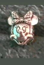 Pandora bedels Minnie Mouse, Verzenden, Nieuw, Zilver