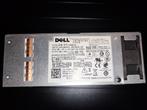 Dell PowerEdge R410 580W Power Supply Unit 0G686J G686J D580, Computers en Software, Servers, Ophalen of Verzenden, Zo goed als nieuw