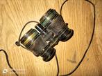 Antieke Verrekijker met Koord, Antiek en Kunst, Ophalen of Verzenden