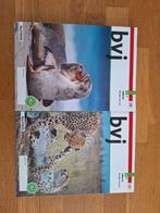 Biologie voor jou VMBO-GT 3 Leer/opdrachtenboek A en B, Boeken, Ophalen of Verzenden, Nieuw, VMBO, Biologie