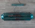 Hanglamp smokeglas chique lamp Light & Living L80 Nieuw, Huis en Inrichting, Ophalen, 50 tot 75 cm, Nieuw, Metaal