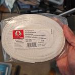MAMUTEC Rolluikband beige 20 mm, 5 m, Ophalen of Verzenden, Nieuw, Minder dan 100 cm