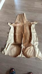 Impala huid, geiten huid konijnenhuiden, Huis en Inrichting, Woonaccessoires | Plaids en Woondekens, Ophalen of Verzenden, Zo goed als nieuw