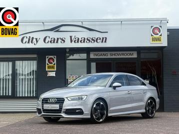 Audi A3 Limousine 1.4 TFSI CoD Ambition Pro Line S 150 pk na beschikbaar voor biedingen