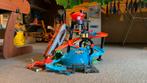 Hotwheels ultimate gator car wash, Zelf te bouwen, Ophalen of Verzenden, Hot Wheels, Handmatig