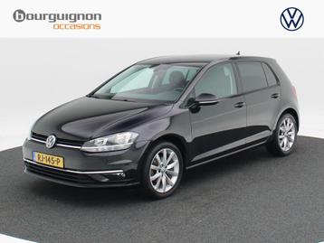 Volkswagen Golf 1.0 TSi 110 Pk Comfortline | Camera | LED |  beschikbaar voor biedingen