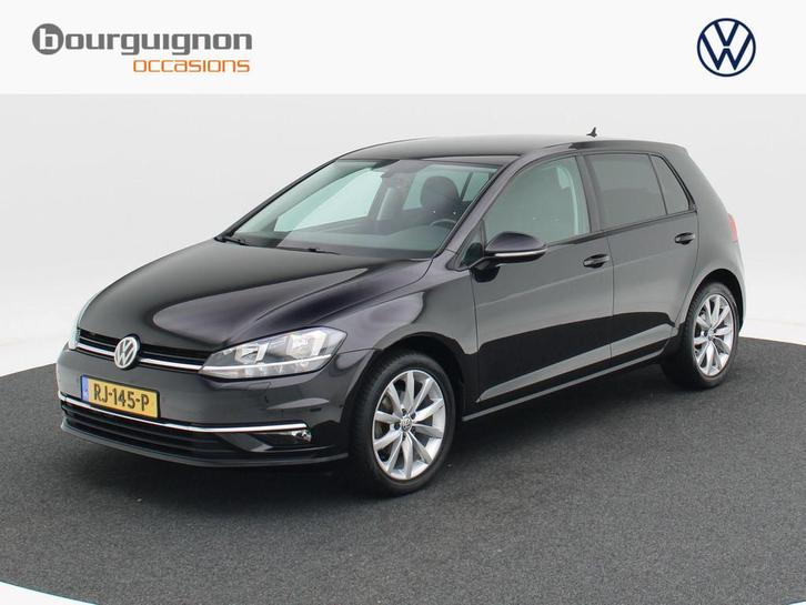 Volkswagen Golf 1.0 TSi 110 Pk Comfortline | Camera | LED |, Auto's, Volkswagen, Bedrijf, Te koop, Golf, ABS, Achteruitrijcamera
