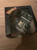 Delorean Back to the Future Model, Ophalen of Verzenden, Nieuw, Auto