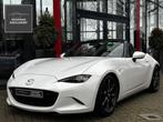 Mazda MX-5 2.0 SkyActiv-G 160 GT-M | Recaro | Navi | Stoelve, Auto's, Mazda, Te koop, 160 pk, Geïmporteerd, 990 kg