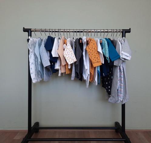 Babykleding jongetje pakket 2 maat 50, Kinderen en Baby's, Babykleding | Maat 50, Zo goed als nieuw, Jongetje, Ophalen of Verzenden
